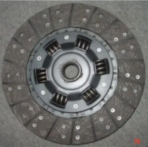 Clutch Disc