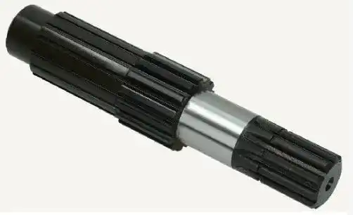 Shaft