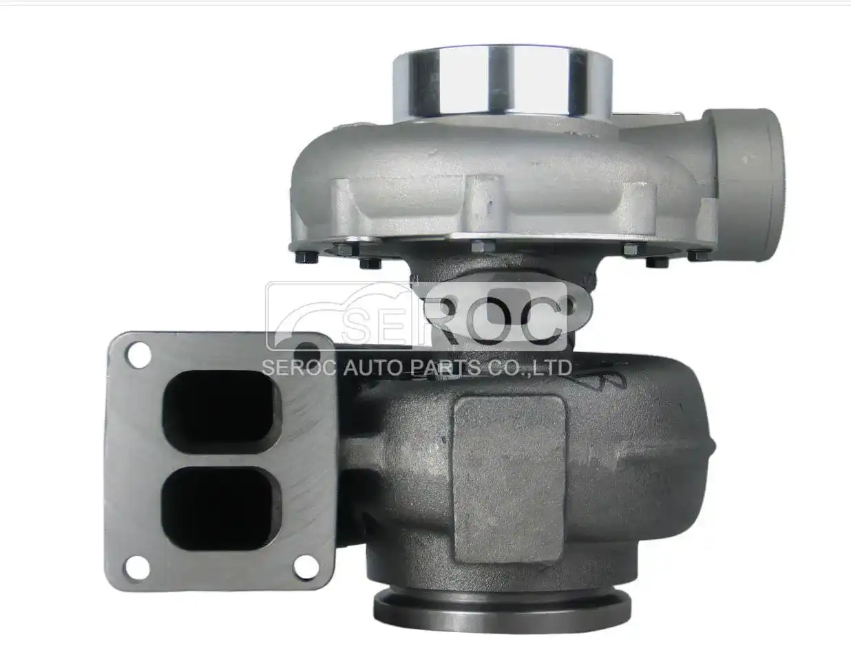 Turbo Charger