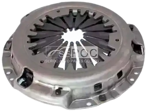 Clutch Cover