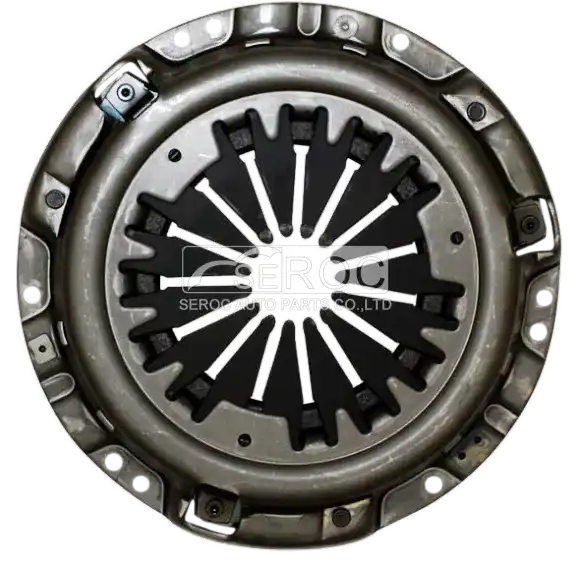 Clutch Cover