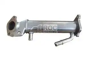 Cooler, Exhaust Gas Recirculation