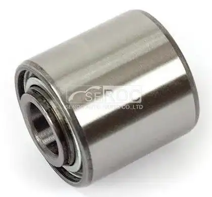 Ball Bearing