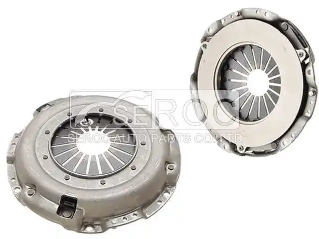 Clutch Cover