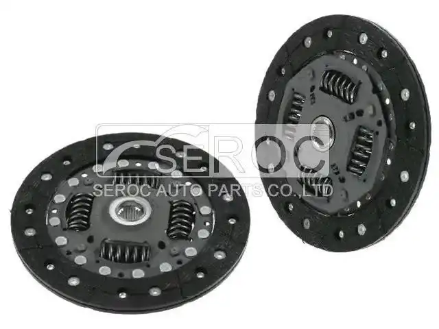 Clutch Disc