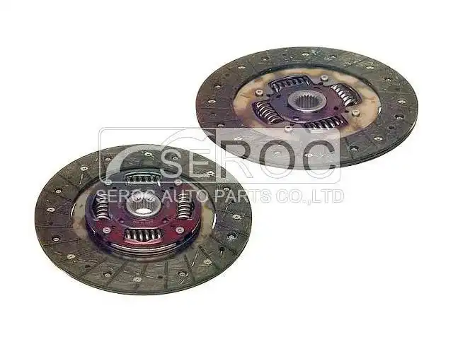 Clutch Disc