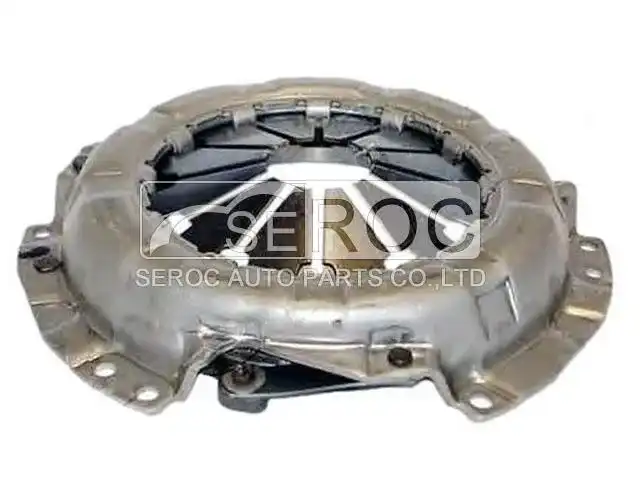 Clutch Cover