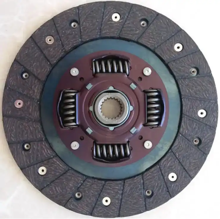 Clutch Disc