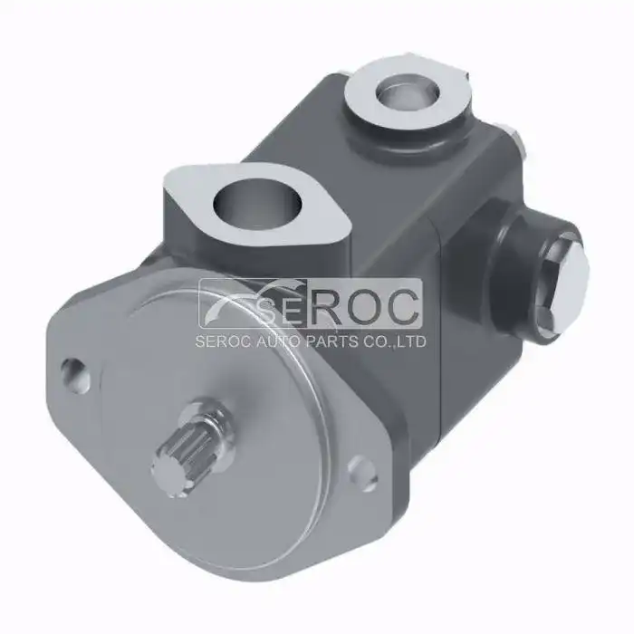 Power Steering Pump
