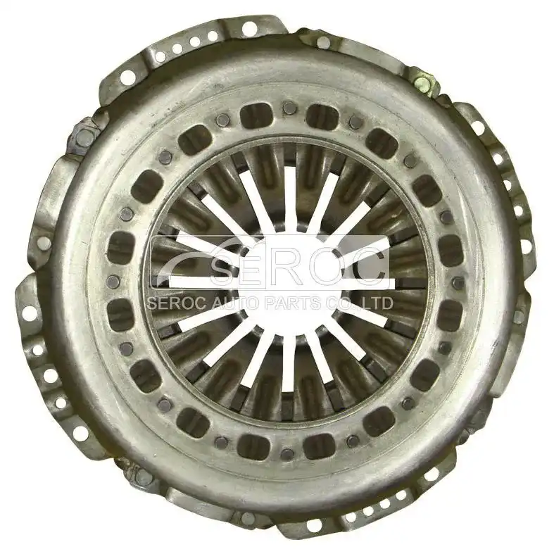 Clutch Cover
