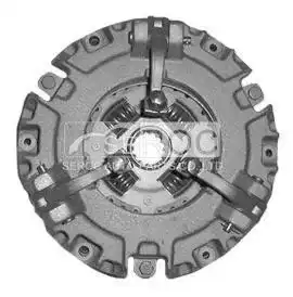Clutch Cover