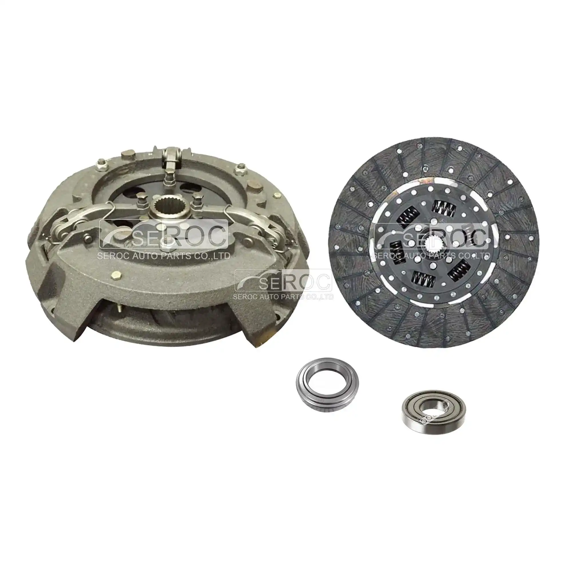 Clutch Kit
