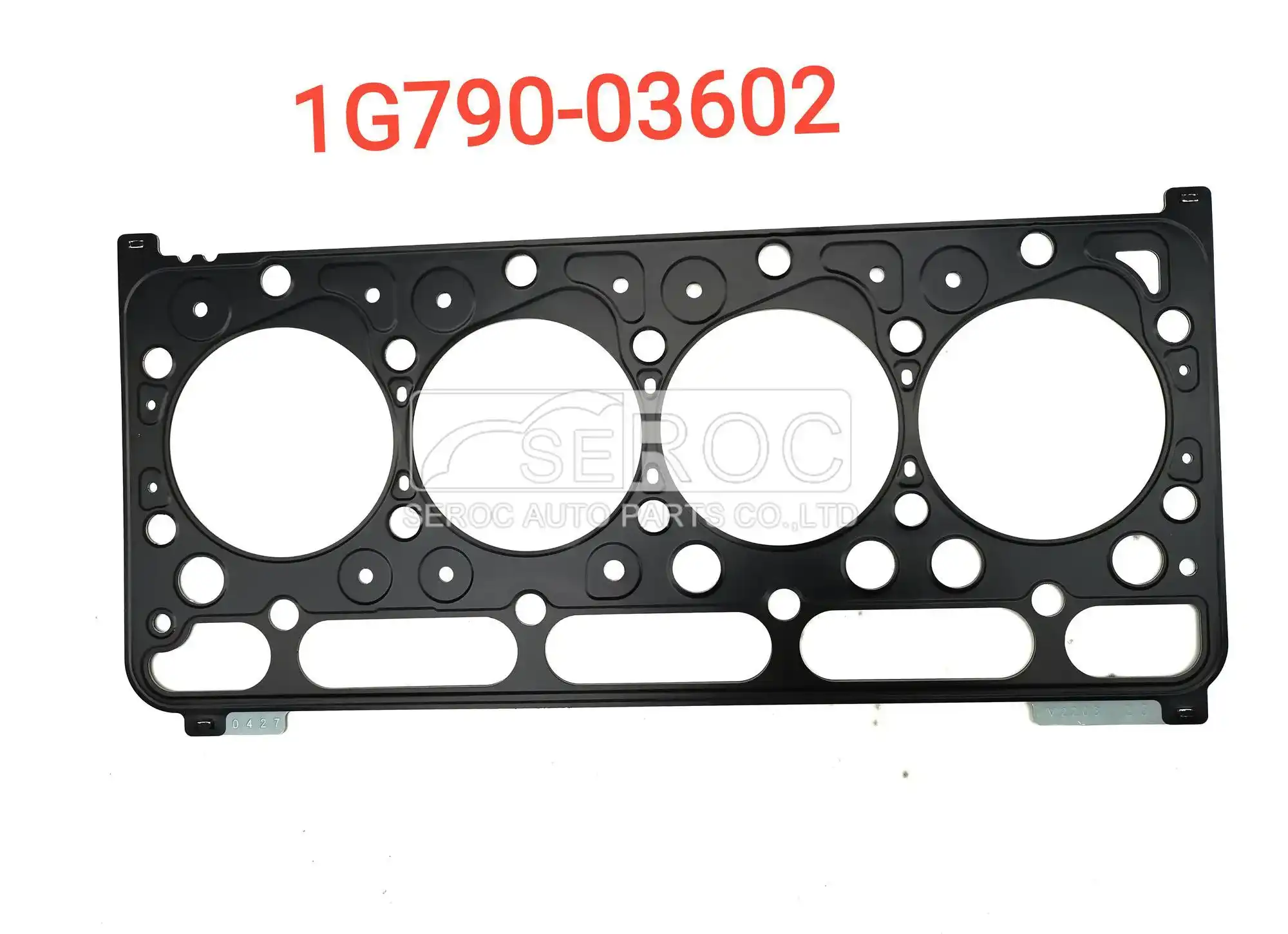 Cylinder Head Gasket