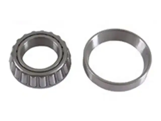 Tapered Roller Bearing Assembly