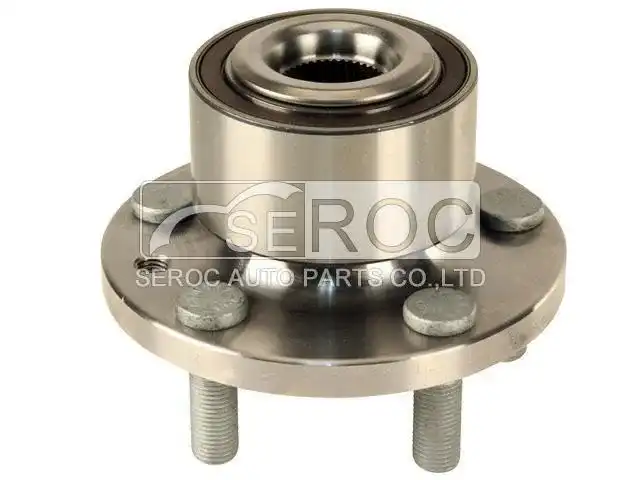 Wheel Hub Bearing