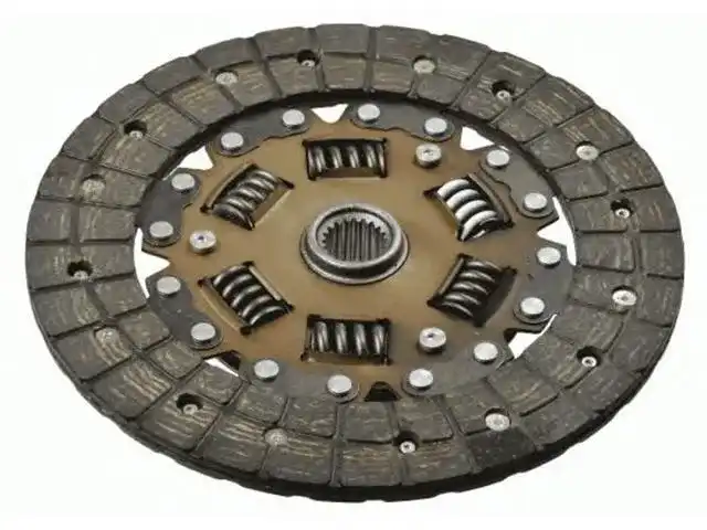 Clutch Disc
