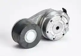 Belt Tensioner