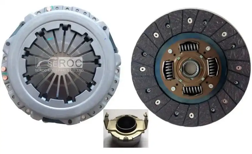 Clutch Kit