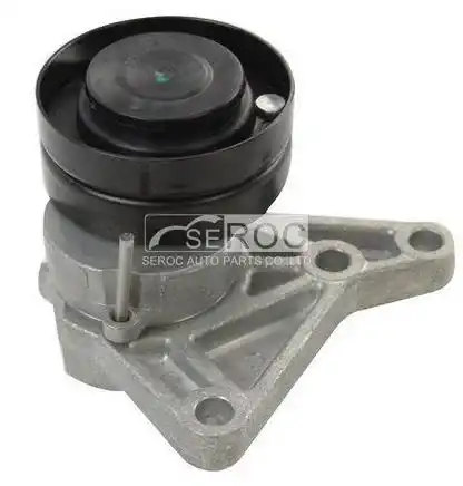 Belt Tensioner