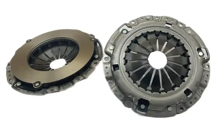 Clutch Cover
