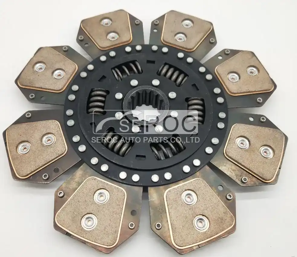 Clutch Disc