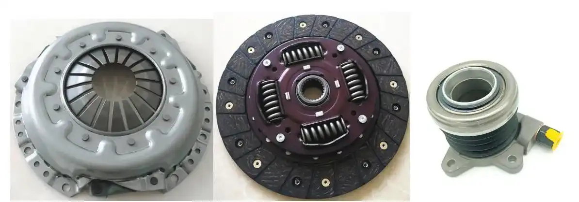 Clutch Kit