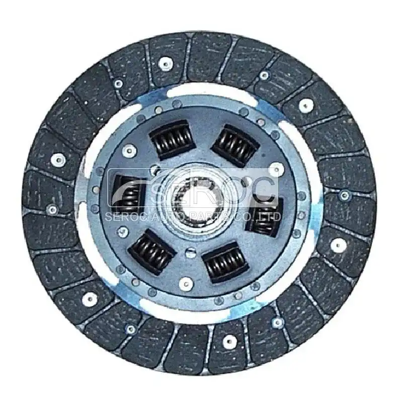 Clutch Disc