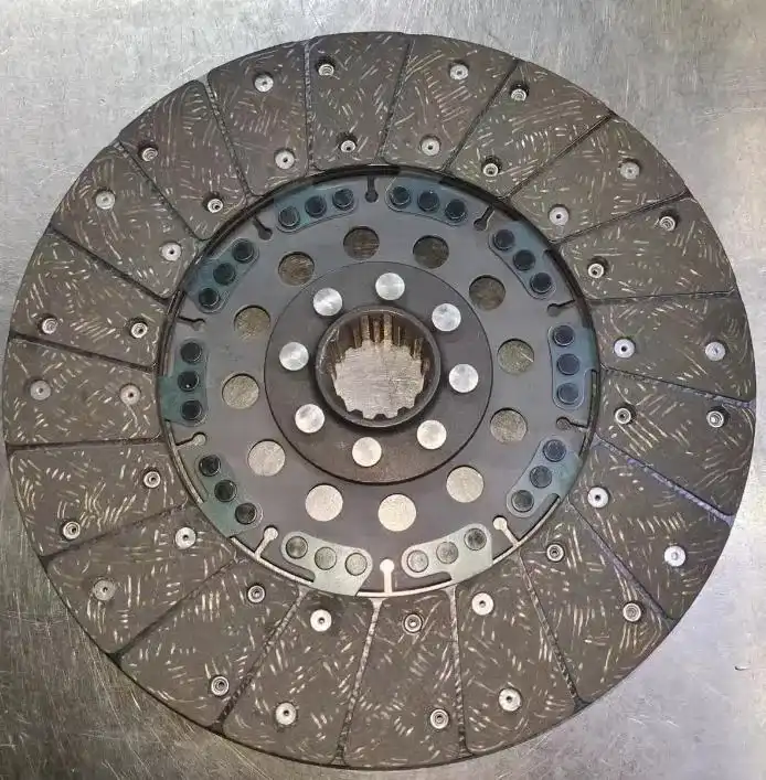 Clutch Disc