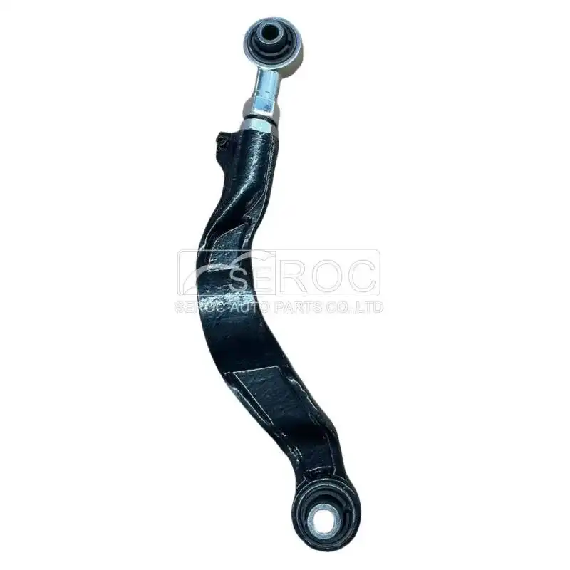 Adjustable Control Arm