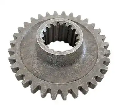 Gear