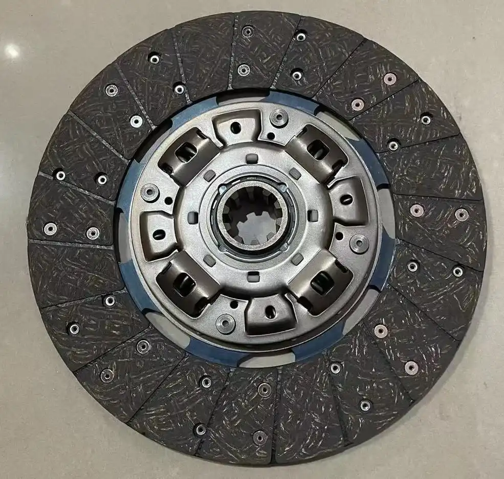 Clutch Disc