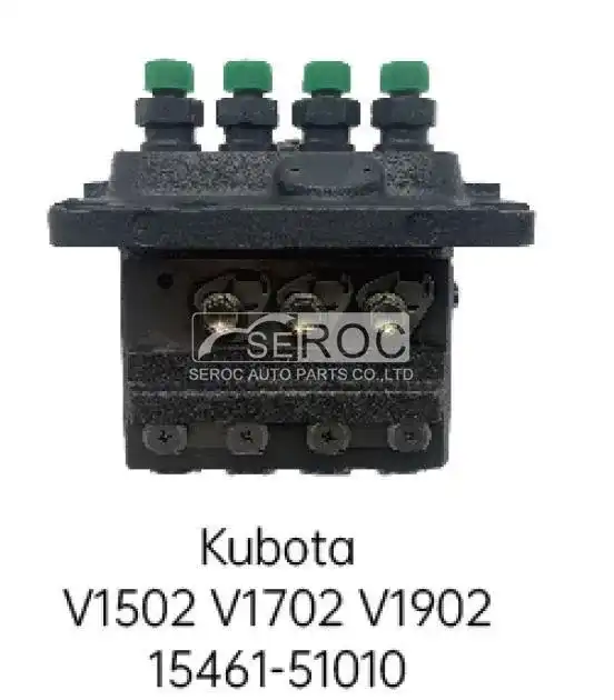 Injection Pump