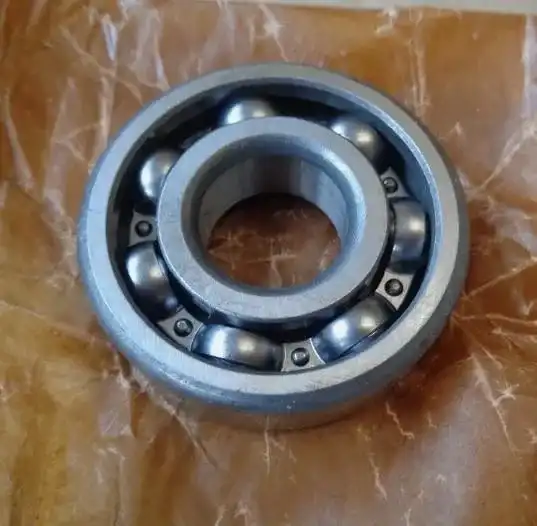 Ball Bearing