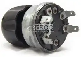 Ignition Switch