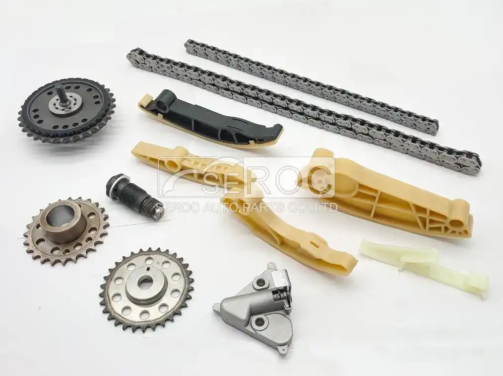 Timing Chain Kit
