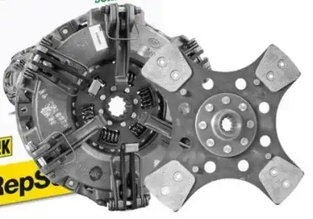 Clutch Kit