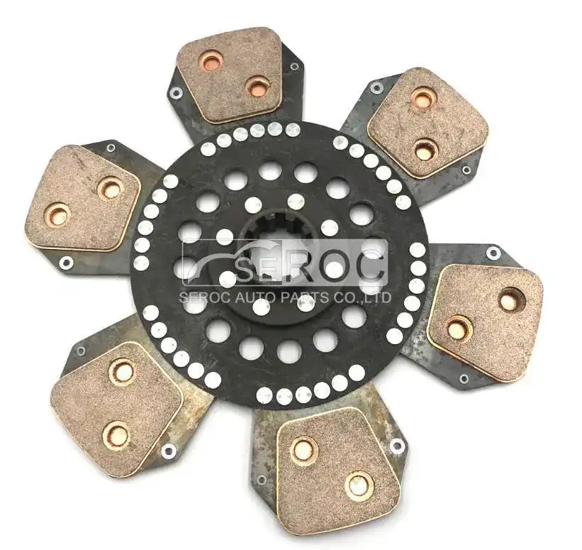 Clutch Disc