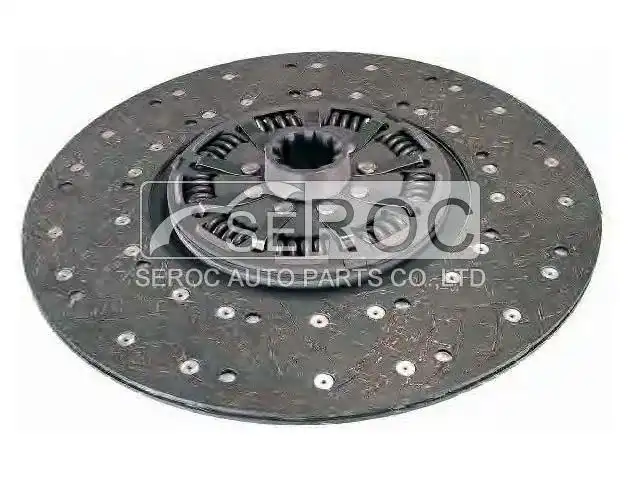 Clutch Disc