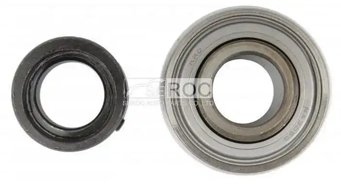 Ball Bearing