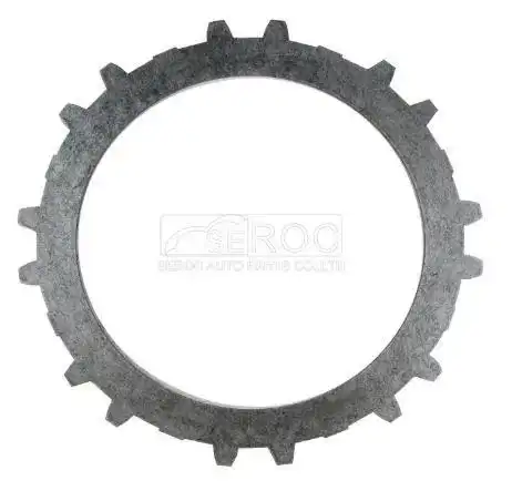 Friction Disc