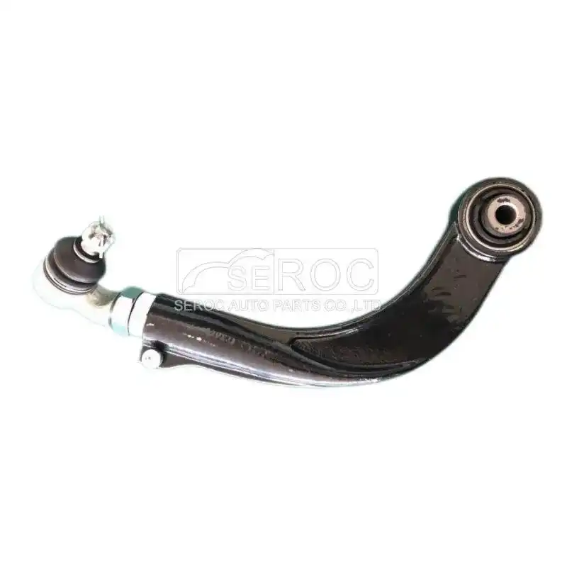 Adjustable Control Arm