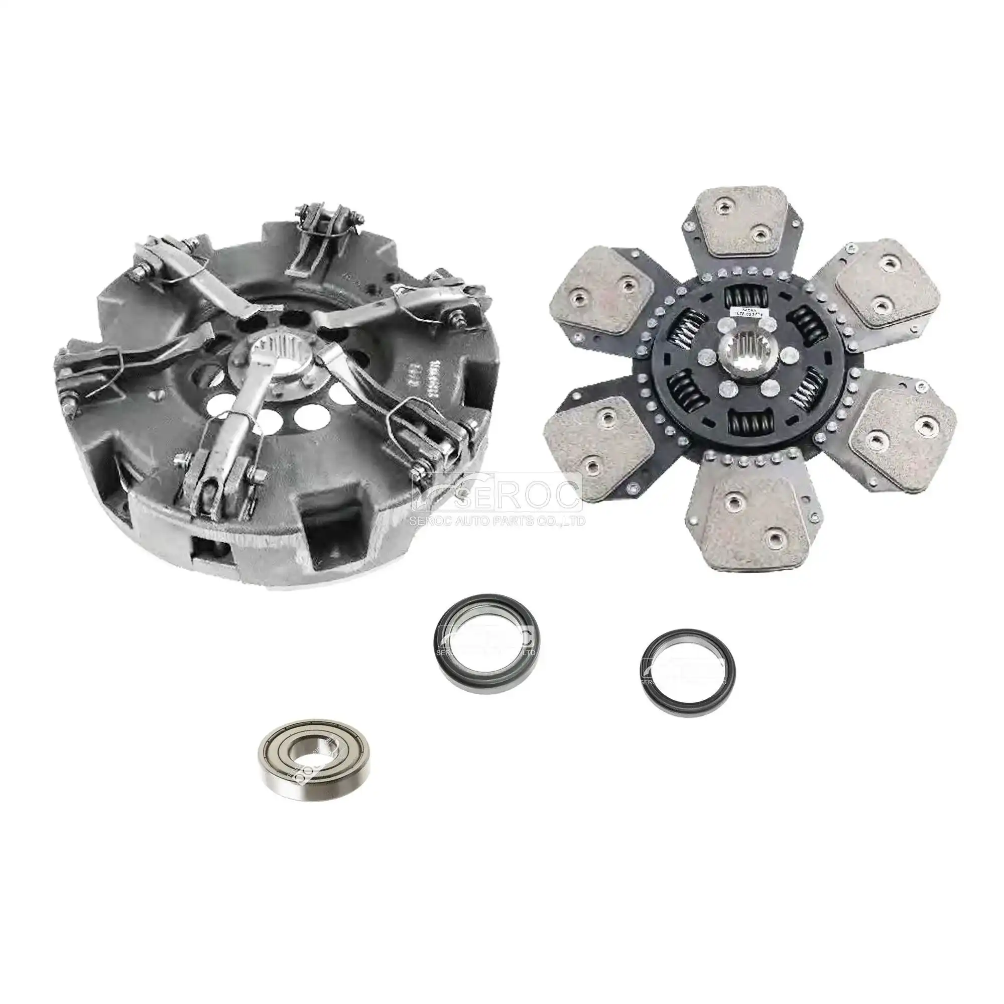 Clutch Kit