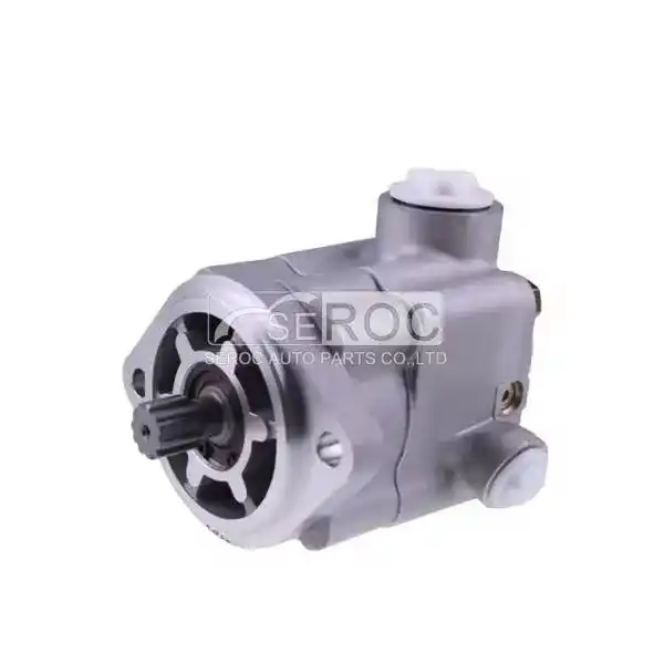 Power Steering Pump