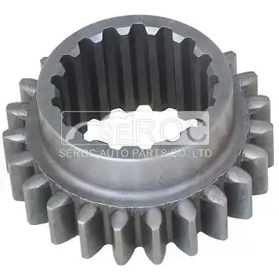 Gear