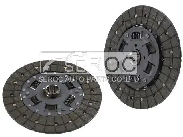 Clutch Disc