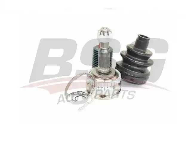 Axle Shaft