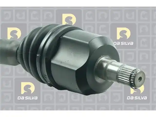 Axle Shaft