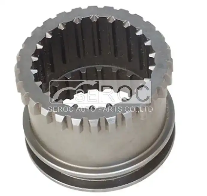 Gear