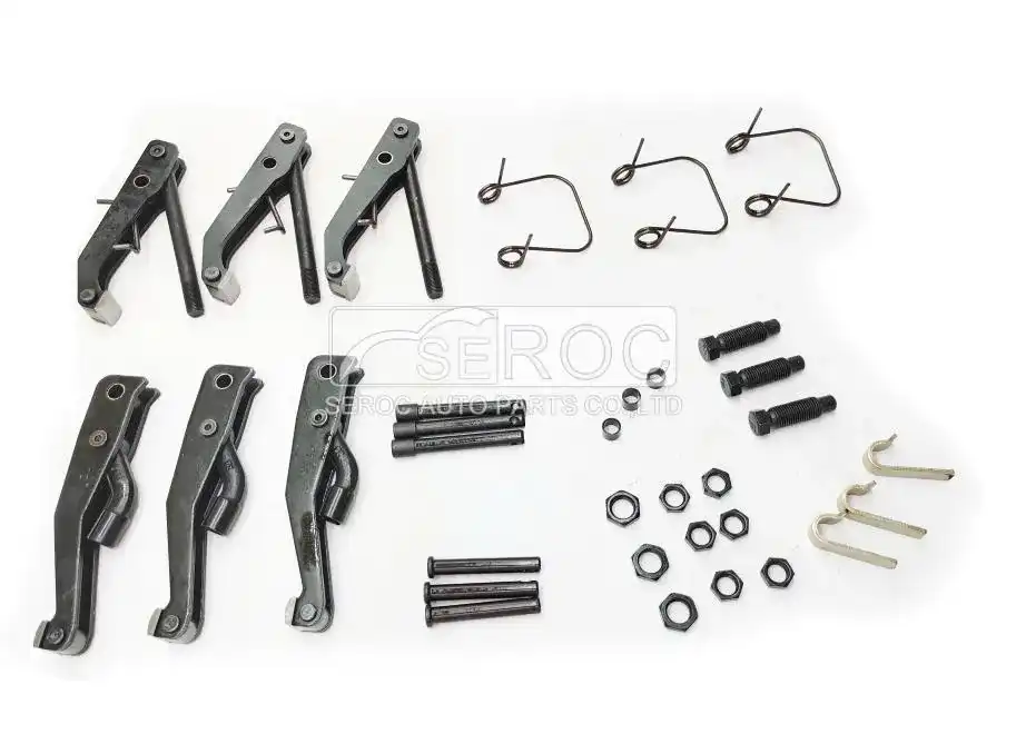 Cover Lever Repair Kit