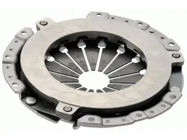 Clutch Cover